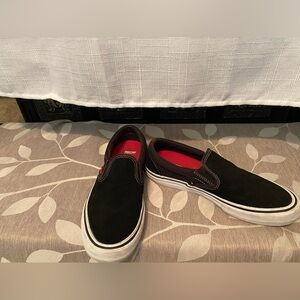 Vans slip on Mens shoes